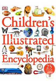Children's Illustrated Encyclopedia image