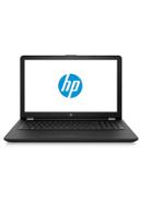 HP 15-BS522TU 7th Gen Intel Core i3 15.6 Inch Black Notebook