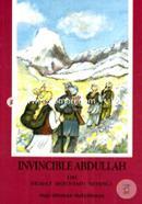 Invincible Abdullah : The Deadly Mountain Revenge 1