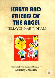 Kabya And Friend Of The Angel