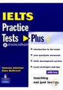 Practice Tests Plus IELTS With Key