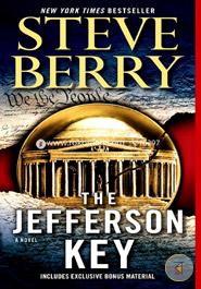 The Jefferson Key A Novel