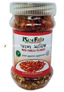 Kin Food Chilli flakes (মরিচ ফ্লেক্স) - 50 gm