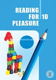 Reading for Pleasure 10 image
