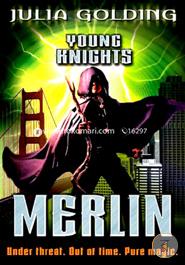 Young Knights 3: Merlin