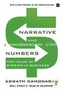 Narrative and Numbers: The Value of Stories in Business