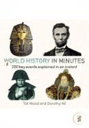 World History in Minutes