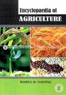 Encyclopaedia Of Agriculture(set of 5 volumes)