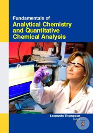 Fundamentals Of Analytical Chemistry And Quantitative Chemical Analysis