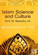 Islam Science And Culture