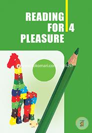 Reading for Pleasure 4