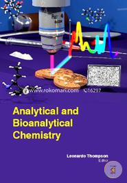 Analytical And Bioanalytical Chemistry