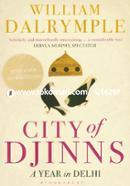 City of Djinns (A Year In Delhi) image