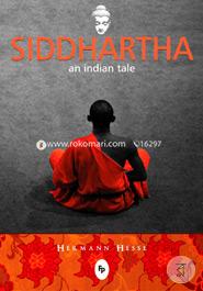 Siddhartha an indian tale  image