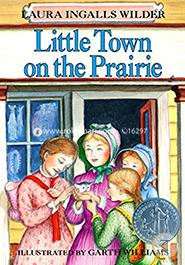 Little Town on the Prairie 