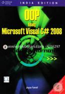 OOP Using Microsoft Visual C#2008 image