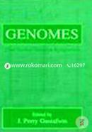 Genomes: 22nd Stadler Genetics Symposium