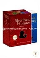 Sherlock Holmes (5 Set Books)