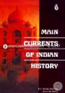 Main Currents of Indian History
