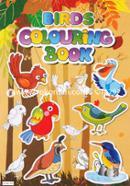Birds Colouring Book (Code- 07)