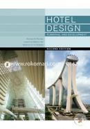 Hotel Design Planning and Development