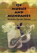 Of Musics and Mundanes 