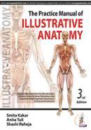 The Practice Manual of Illustrative Anatomy 