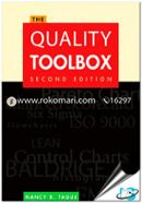 The Quality Toolbox, 2nd Edition