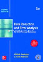 Data Reduction and Error Analysis for the Physical Sciences