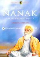 Guru Nanak The Enlightened Master (Puffin Lives) image