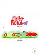 Letter to Picture (Small Letter)