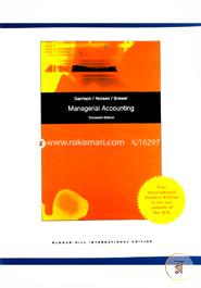 Managerial Account