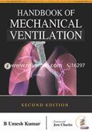 Handbook of Mechanical Ventilation