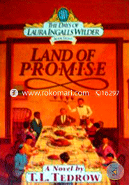 Land of Promise (Days of Laura Ingalls Wilder)