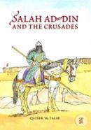Salah Ad-Din and the Crusades 