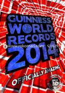 Guinness World Records 2014 image