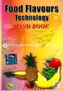 Food Flavours Technology Handbook image