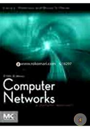 Computer Networks: A System Approach