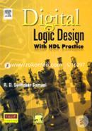 Digital Logic Design With HDL Practice