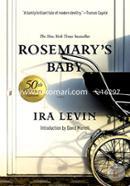 Rosemary's Baby: A Novel