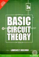 Basic Circuit Theory