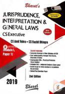 Jurisprudence, Interpretation and General Laws