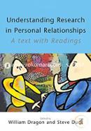 Understanding Research in Personal Relationship