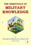Essentials of Military Knowledge