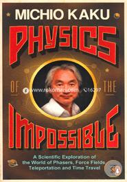 Physics of the Impossible image