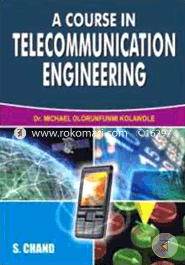 A Course In Telecommunication Engineering image