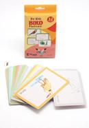 Bird Flash cards