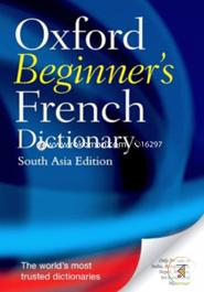 Oxford Beginners French Dictionary