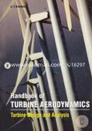 Handbook Of Turbine Aerodynamics : Turbine Design And Analysis (2 Volumes)