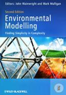 Environmental Modelling: Finding Simplicity in Complexity image